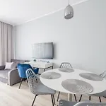 Apartamenty Sunline Kolobrzeg 2