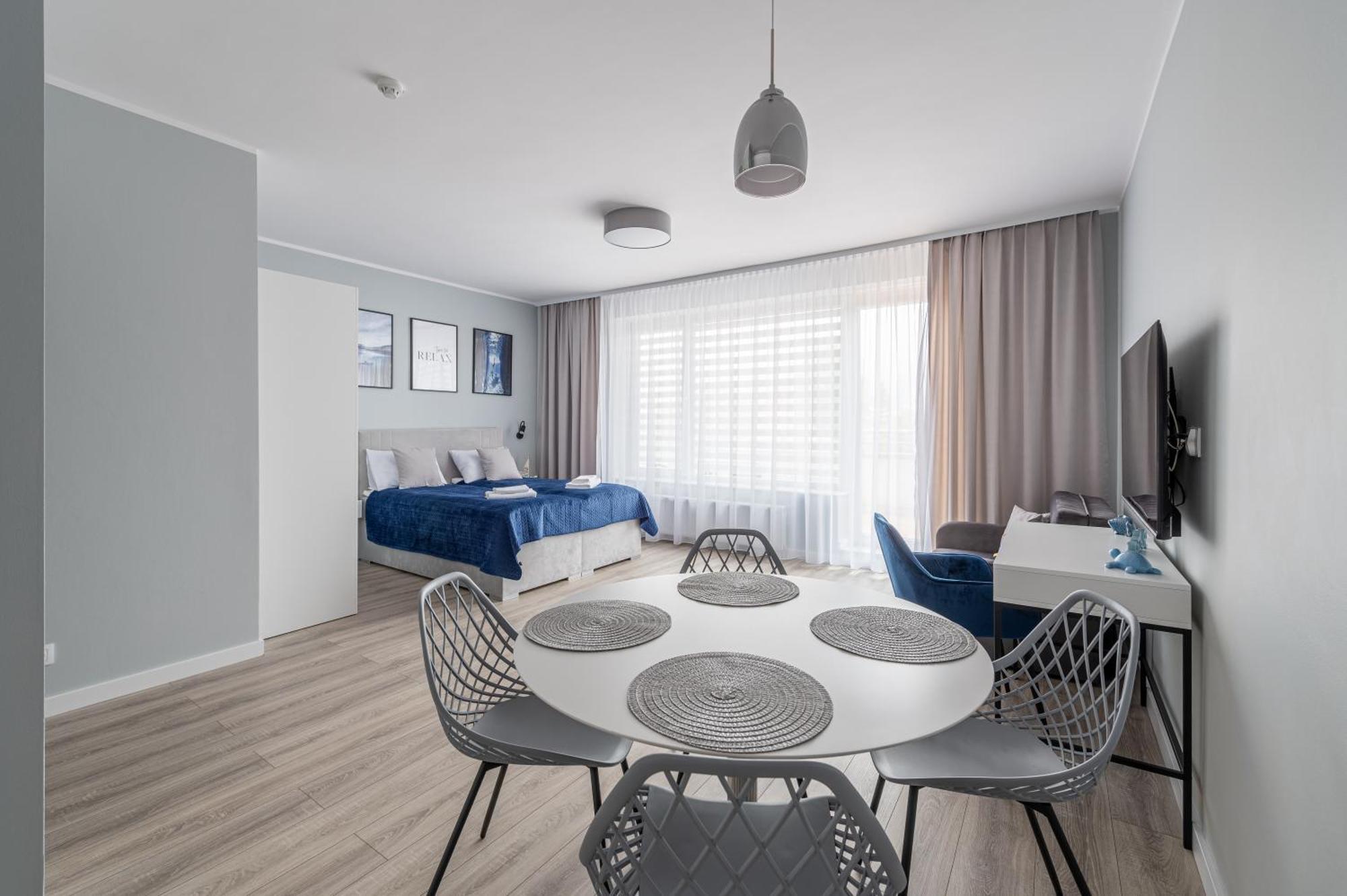 Sunline 2 Apartment