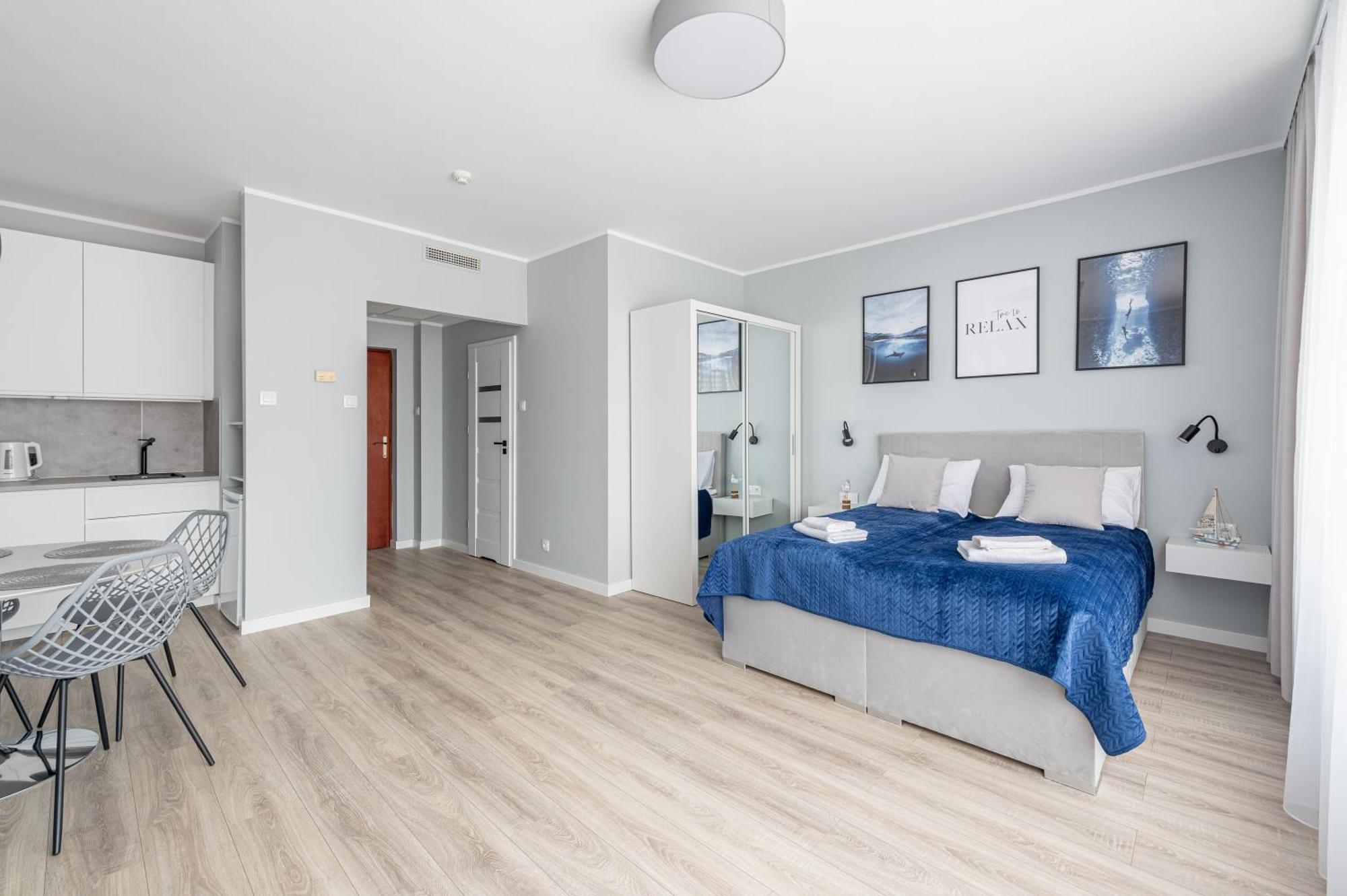 Sunline 2 Apartment *