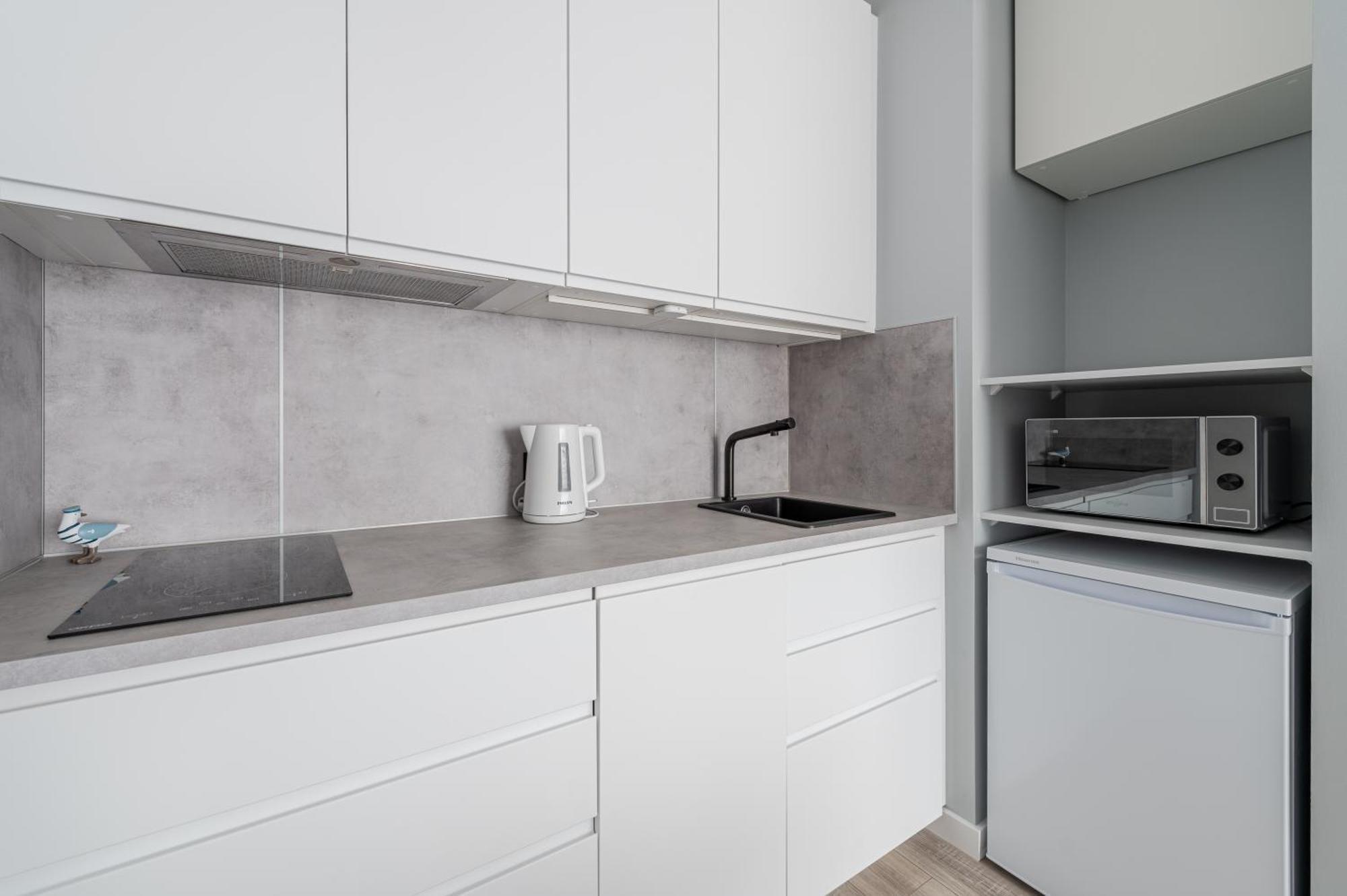 Sunline 2 Apartment *